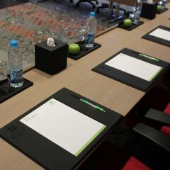 Отель Holiday Inn Jeddah Gateway развлечения