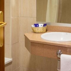 Отель H·TOP Royal Star & SPA ванная