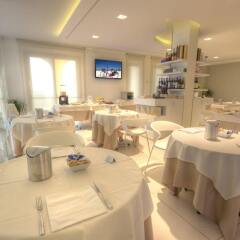 Life Hotel Порто Реканати питание фото 2