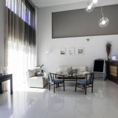 Hotel Simeon комната для гостей
