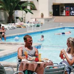 Отель Intertur Apartamentos Waikiki Испания, Торренова - отзывы, цены и фото номеров - забронировать отель Intertur Apartamentos Waikiki онлайн фото 4