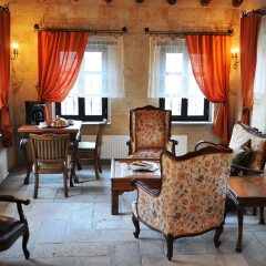 Dere Suites Boutique Турция, Ургуп - отзывы, цены и фото номеров - забронировать отель Dere Suites Boutique онлайн комната для гостей