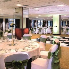 Macdonald Hotel And Spa Манчестер фото 17