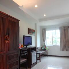 Athome Hotel @Nanai 8 фото 6