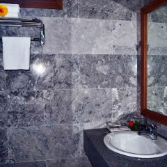 Ruby Hotel Hoi An ванная