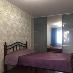 Гостиница Apartamenti Proletraskaya 75 в Калининграде отзывы, цены и фото номеров - забронировать гостиницу Apartamenti Proletraskaya 75 онлайн Калининград комната для гостей фото 4