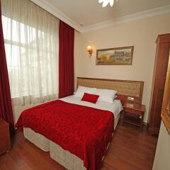 Asitane Life Hotel комната для гостей фото 5