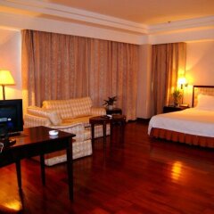 Отель Fuzhou Biz Hotel Китай, Чжуншань - отзывы, цены и фото номеров - забронировать отель Fuzhou Biz Hotel онлайн комната для гостей фото 2