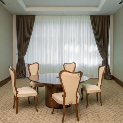 Отель Sheraton Baku Airport удобства в номере фото 2