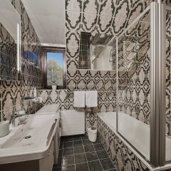 Отель Salzburg Cottage Зальцбург спа фото 2
