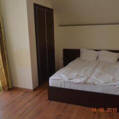 Отель Guesthouse Opal Болгария, Равда - отзывы, цены и фото номеров - забронировать отель Guesthouse Opal онлайн комната для гостей фото 5