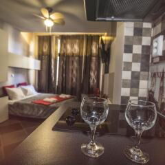 Отель Trendy Living in Monastiraki Греция, Афины - отзывы, цены и фото номеров - забронировать отель Trendy Living in Monastiraki онлайн фото 12