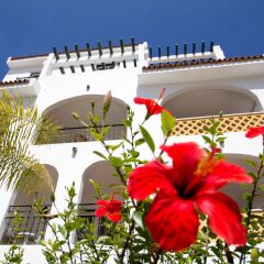Отель Sunset Harbour Club by Diamond Resorts Испания, Адехе - 3 отзыва об отеле, цены и фото номеров - забронировать отель Sunset Harbour Club by Diamond Resorts онлайн помещение для мероприятий