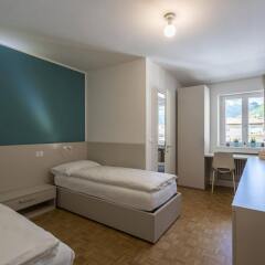 Отель Capitol Rooms Больцано комната для гостей фото 4