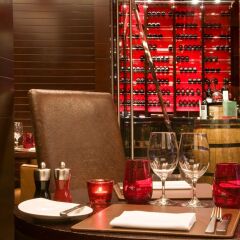Radisson Blu Hotel Bucharest Бухарест питание фото 3