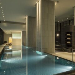 Отель Andaz Tokyo Toranomon Hills - a concept by Hyatt Япония, Токио - 1 отзыв об отеле, цены и фото номеров - забронировать отель Andaz Tokyo Toranomon Hills - a concept by Hyatt онлайн с домашними животными