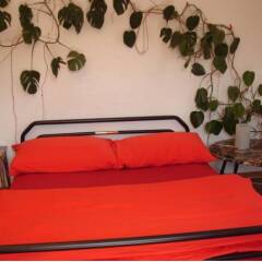 Отель Dakini's Bed & Breakfast Цюрих комната для гостей фото 4