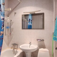 Гостиница Dvuhkomnatnie Na Sokole Apartments в Москве отзывы, цены и фото номеров - забронировать гостиницу Dvuhkomnatnie Na Sokole Apartments онлайн Москва фото 5