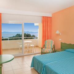 Отель Iberostar Ciudad Blanca Alcudia комната для гостей фото 4