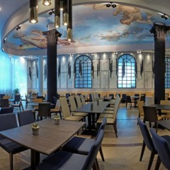 Astera Hotel And Spa Золотые пески фото 5