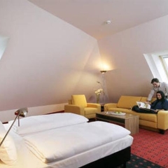 Hotel Senator детские мероприятия фото 2