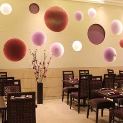 Отель Amrapali Grand Индия, Нью-Дели - отзывы, цены и фото номеров - забронировать отель Amrapali Grand онлайн питание
