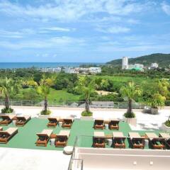 Отель Princess Seaview Resort & Spa городской автобус