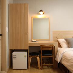 The Stay Hotel удобства в номере