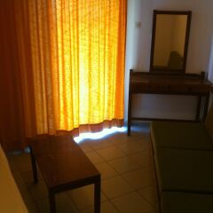 Kassavetis Hotel Aparts удобства в номере фото 2