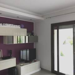 Отель House With 3 Bedrooms in Arenella, With Enclosed Garden and Wifi - 100 m From the Beach Италия, Аренелла - отзывы, цены и фото номеров - забронировать отель House With 3 Bedrooms in Arenella, With Enclosed Garden and Wifi - 100 m From the Beach онлайн фото 13
