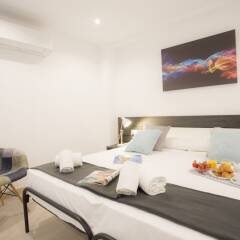 Отель SingularStays Bonaire комната для гостей фото 4