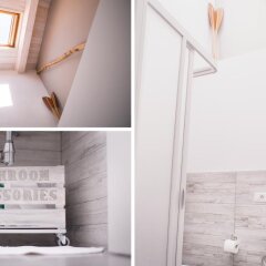 Отель B&B A Portata di Mare Лорето интерьер отеля фото 3