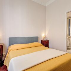 Отель Circus Maximus B&B Италия, Рим - отзывы, цены и фото номеров - забронировать отель Circus Maximus B&B онлайн комната для гостей фото 4
