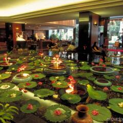 Bangkok Hotel Lotus Sukhumvit Бангкок фитнесс-зал