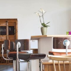 Отель B&B Villa Louise Бельгия, Брюссель - отзывы, цены и фото номеров - забронировать отель B&B Villa Louise онлайн развлечения