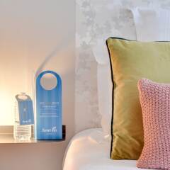 Апартаменты Sweet inn Apartments Bastille удобства в номере фото 2