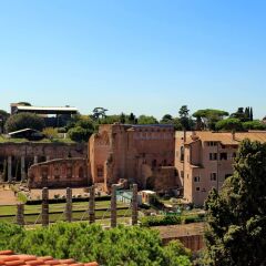 Отель Lappartamento - Colosseo Area фото 4