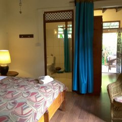 Hibiscus Valley Inn in Massacre, Dominica from 110$, photos, reviews - zenhotels.com guestroom