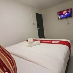 Отель NIDA Rooms Central Pattaya 194 Паттайя комната для гостей фото 4