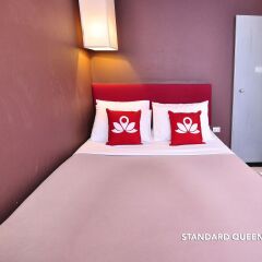 ZEN Hostel Decho Road комната для гостей фото 3