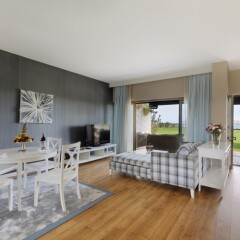 Sentido Zeynep Golf & Spa Турция, Белек - 1 отзыв об отеле, цены и фото номеров - забронировать отель Sentido Zeynep Golf & Spa онлайн комната для гостей