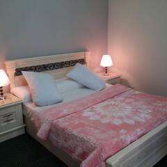 Alexander the great apartment hotel комната для гостей фото 3