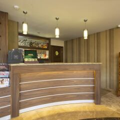 Koza Suite Hotel Турция, Анкара - отзывы, цены и фото номеров - забронировать отель Koza Suite Hotel онлайн питание фото 3