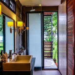 Отель The Mangrove Panwa Phuket Resort удобства в номере фото 2