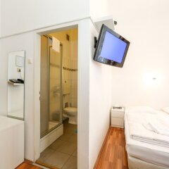 Отель Time Out City Hotel Vienna Австрия, Вена - 1 отзыв об отеле, цены и фото номеров - забронировать отель Time Out City Hotel Vienna онлайн сауна