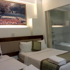 Отель Son And Daughter Guesthouse Нячанг комната для гостей фото 5