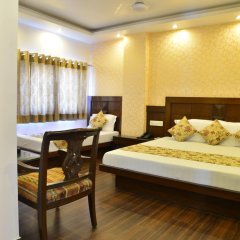 Hotel Amax Inn in New Delhi, India from 19$, photos, reviews - zenhotels.com guestroom photo 5