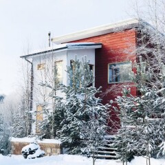 Гостиница "Скоково" в Звенигороде отзывы, цены и фото номеров - забронировать гостиницу "Скоково" онлайн Звенигород фото 10