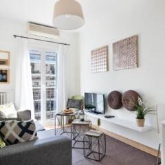 Отель Stay U-nique Rambla Catalunya Испания, Барселона - отзывы, цены и фото номеров - забронировать отель Stay U-nique Rambla Catalunya онлайн фото 15