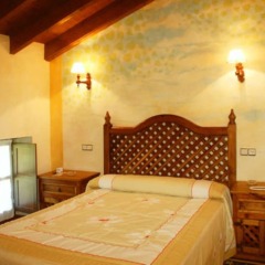 Hotel Rural Sucuevas - Adults Only Кангас-де-Онис комната для гостей фото 5